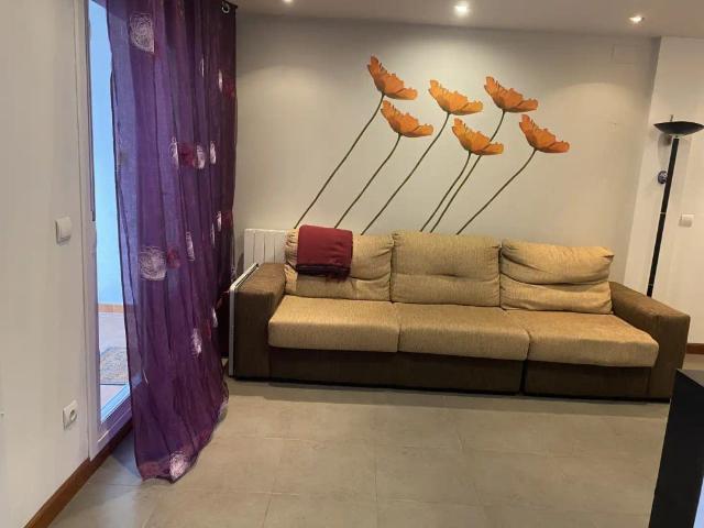 Apartamento en alquiler en Arredondo, Cantabria