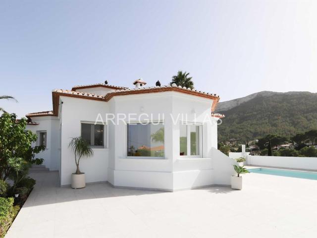 Casa en venta en Barri Saladar, la Marina Alta