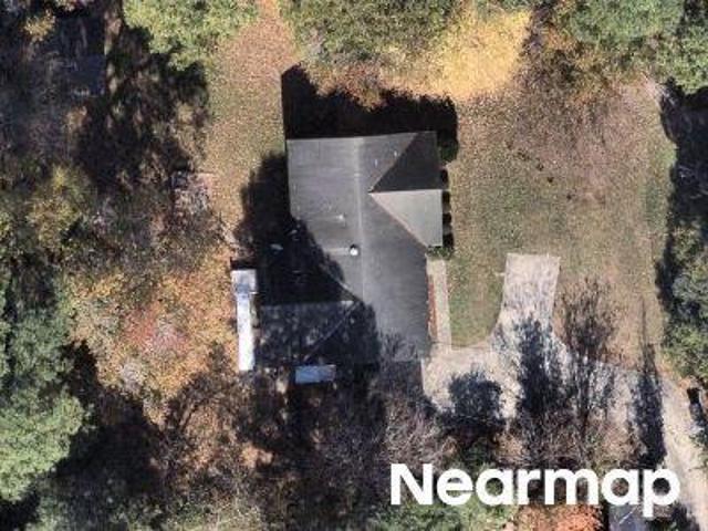 House for sale in Box Springs, Georgia