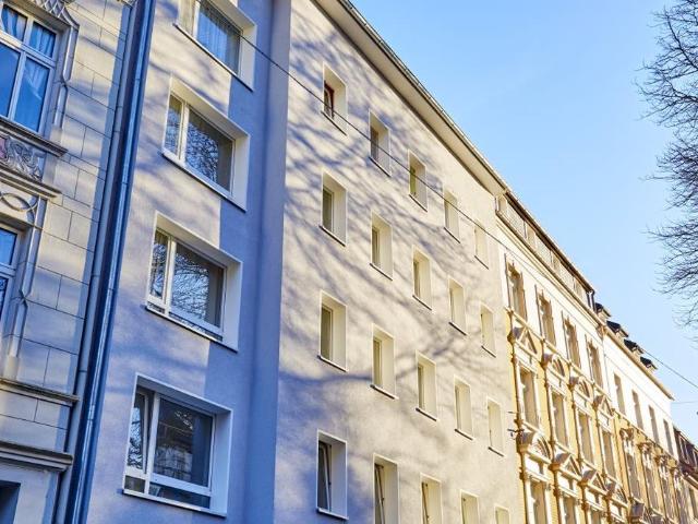 Apartment mieten in Arrenberg, Wuppertal