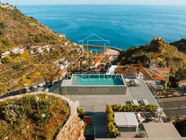 Apartamento alugar em Ilha Da Madeira