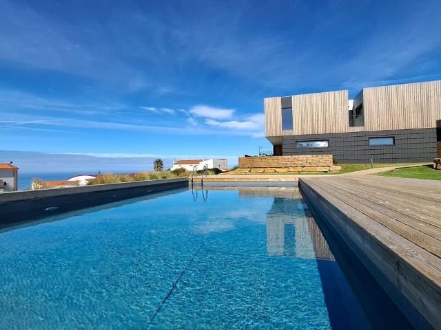 Apartamento alugar em Alto de Ribeira d'Ilhas, Mafra