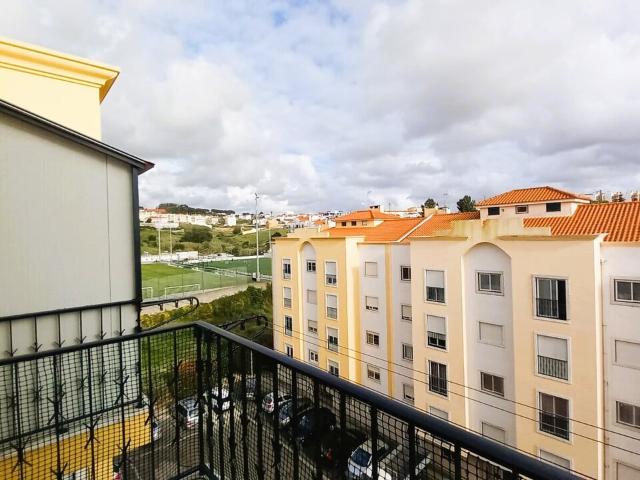 Apartamento alugar em Vilãs, Mafra