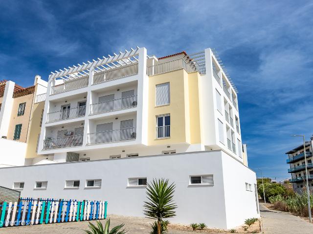 Apartamento alugar em Ericeira, Mafra
