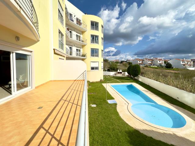 Apartamento alugar em Ericeira, Mafra