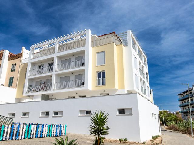 Apartamento alugar em Ericeira, Mafra