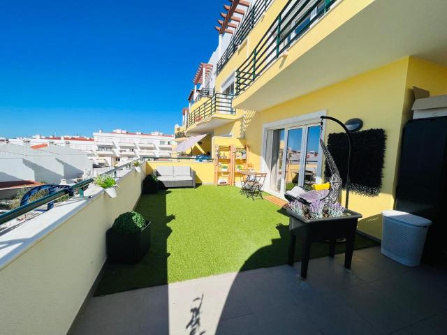 Apartamento alugar em Casal do Carido, Mafra