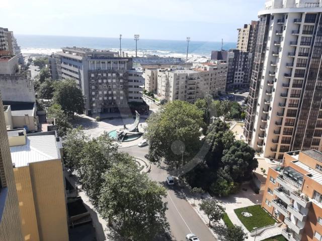 Apartamento alugar em Póvoa De Varzim, Porto