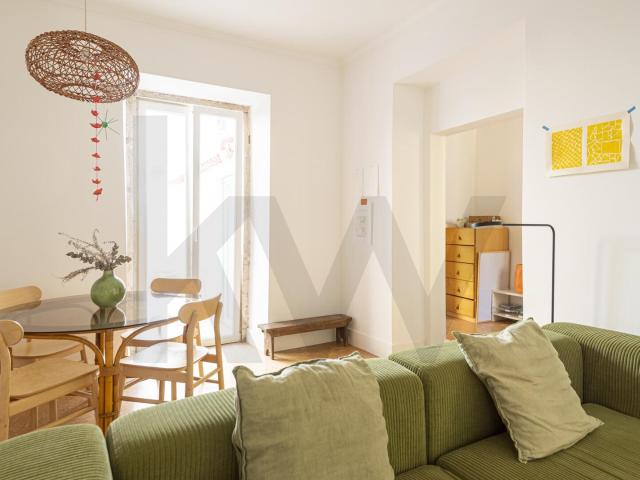 Apartamento alugar em Vale de Santa Rita, Cascais