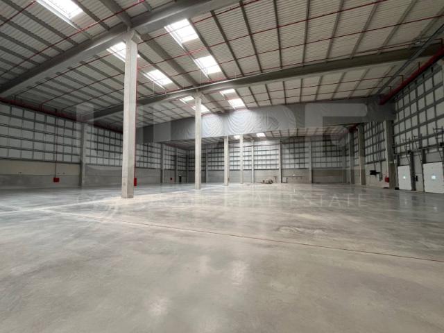 Armazém alugar em Braga