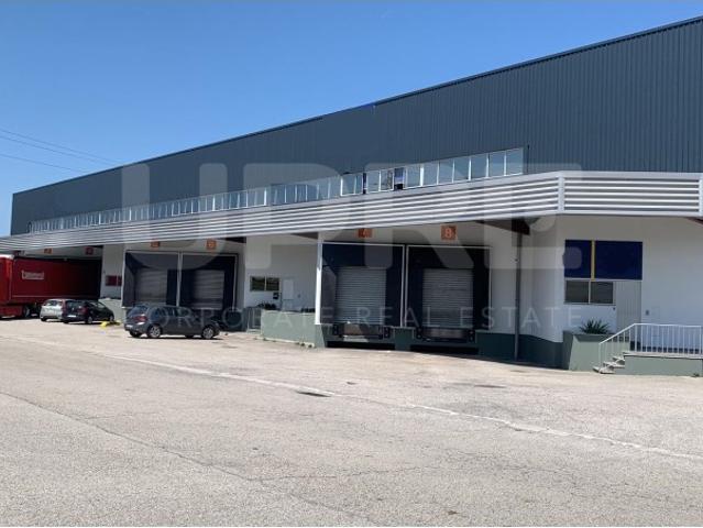 Armazém alugar em Oiã, Oliveira do Bairro