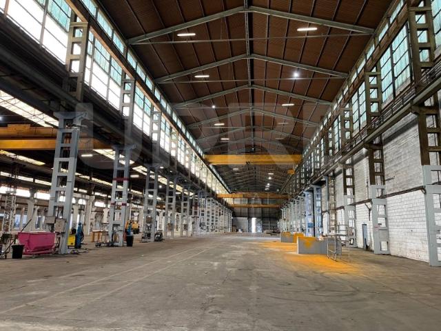 Armazém alugar em Vila Nova De Gaia, Porto