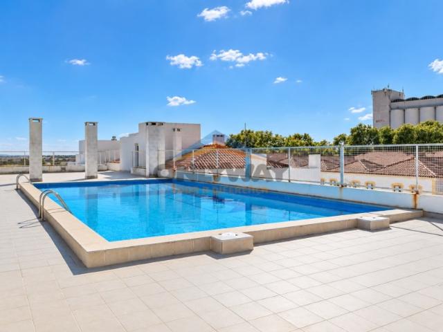 Apartamento alugar em Malagueira e Horta das Figueiras, Évora