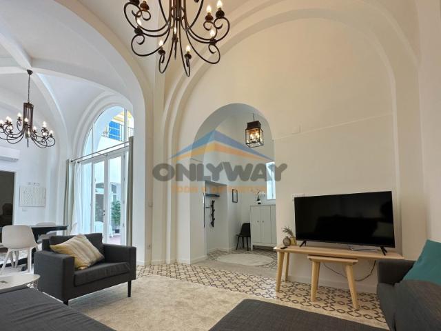 Apartamento alugar em Évora (São Mamede, Sé, São Pedro e Santo Antão), Évora