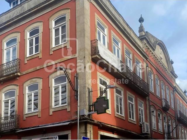 Escritório alugar em Marzovelos, Viseu