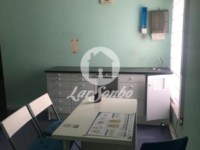Escritório alugar em Coimbrã, Sé Nova