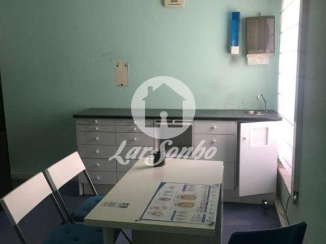 Escritório alugar em Coimbrã, Coimbra