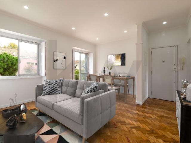 Apartamento alugar em Lisboa