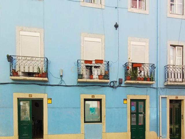 Loja alugar em Lisboa