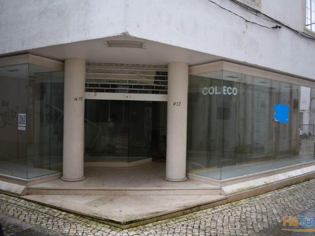 Loja alugar em Coimbrã, Coimbra