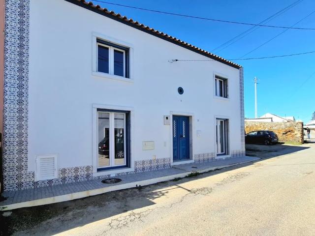 Casa alugar em Santo Isidoro, Mafra