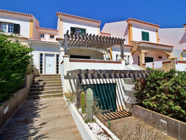 Casa alugar em Alto de Ribeira d'Ilhas, Mafra