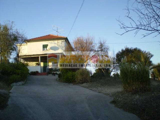 Casa alugar em Torres Novas, Santarém