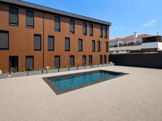 Apartamento alugar em Porto