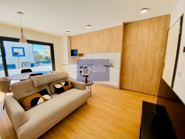 Apartamento alugar em Portimão, Faro
