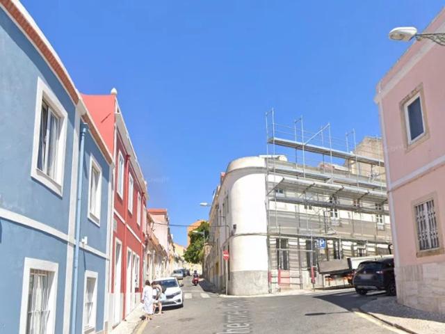 Apartamento alugar em Campo de Ourique, Lisboa
