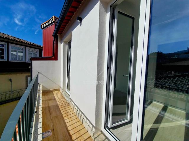 Apartamento alugar em Arcos De Valdevez, Viana Do Castelo