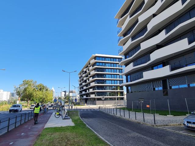 Apartamento alugar em Olivais, Lisboa