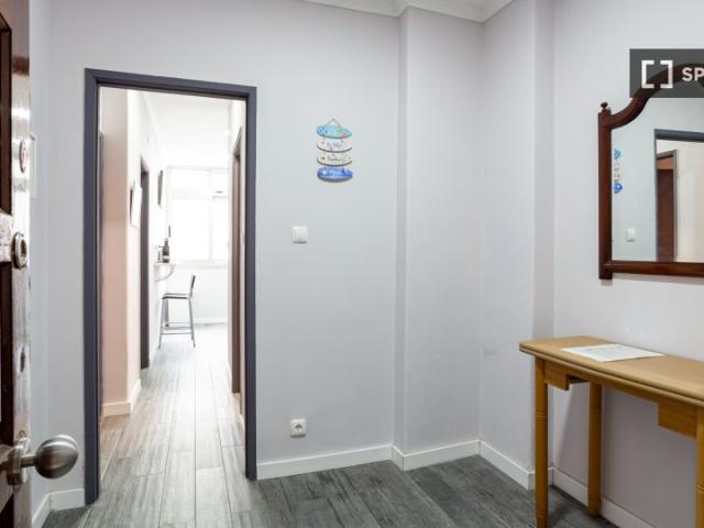 Apartamento alugar em Santo António da Caparica, Almada
