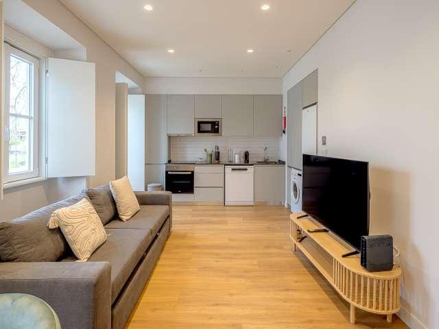 Apartamento alugar em Almada, Setúbal