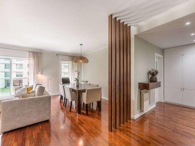 Apartamento alugar em Porto