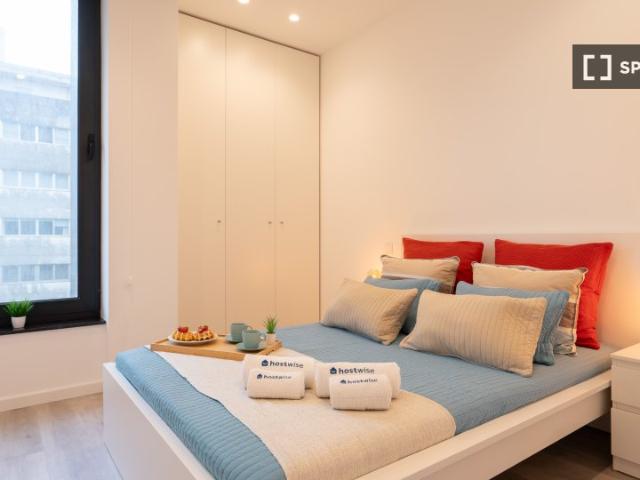 Apartamento alugar em Basílio Teles, Porto