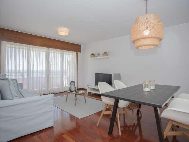 Apartamento alugar em Porto