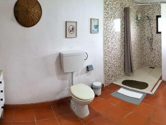 Apartamento alugar em Santo António Da Charneca, Cabeço Verde