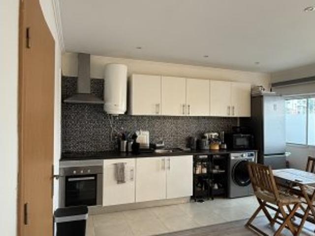Apartamento alugar em Baixa da Serra, Moita