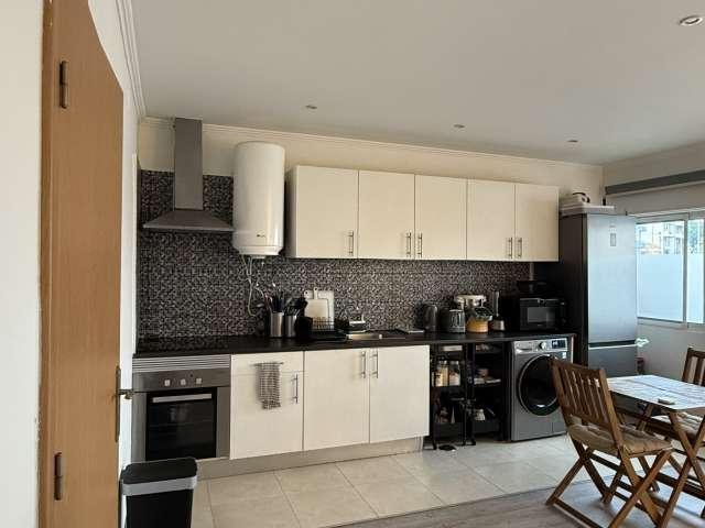 Apartamento alugar em Baixa da Serra, Moita