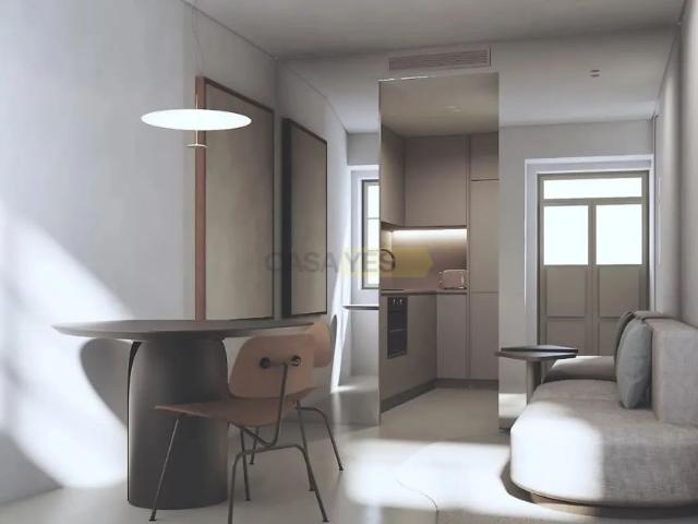 Apartamento alugar em Avenidas Novas, Lisboa