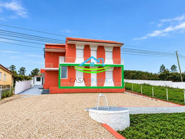 Apartamento alugar em Alfarelos, Soure