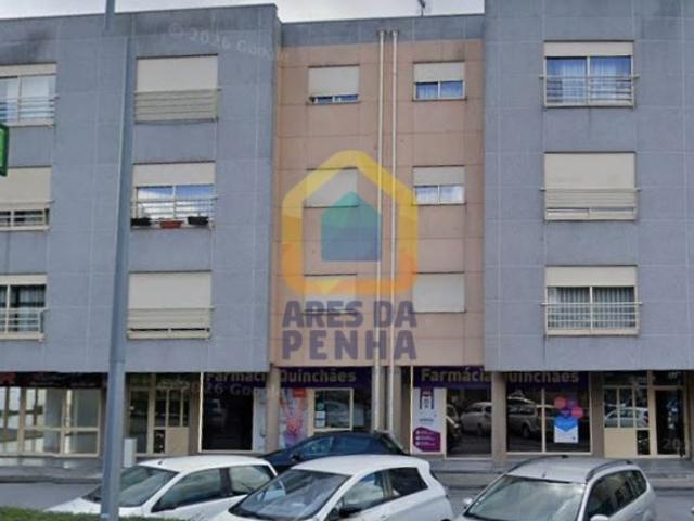 Apartamento alugar em Quinchães, Fafe