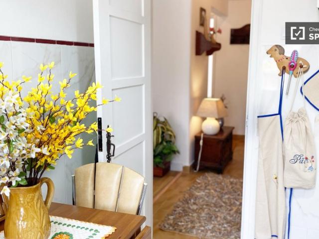 Apartamento alugar em Mem Martins, Sintra