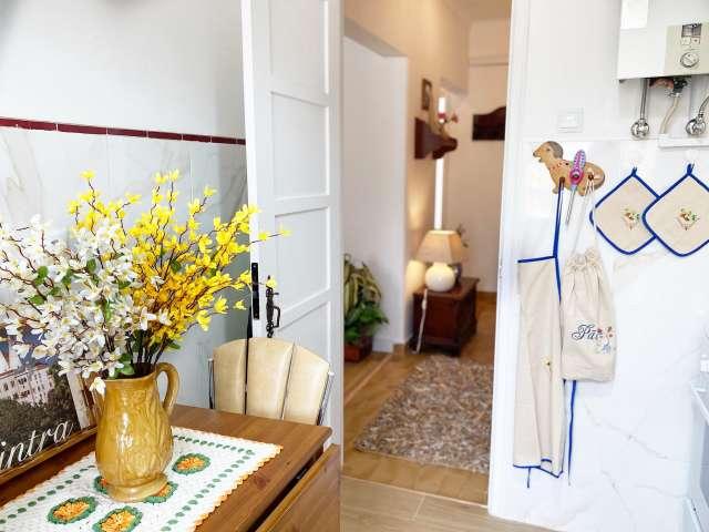 Apartamento alugar em Mem Martins, Sintra
