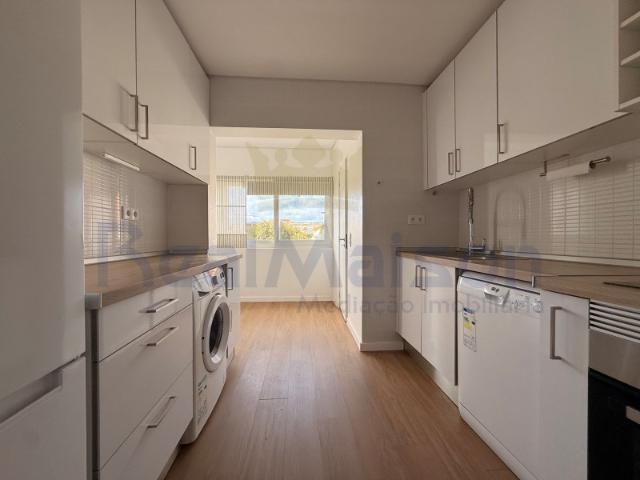 Apartamento alugar em Visconde da Luz, Cascais