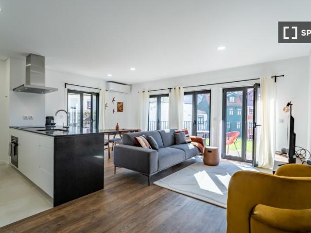 Apartamento alugar em Devesas, Vila Nova De Gaia
