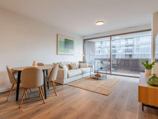 Apartamento alugar em Devesas, Vila Nova de Gaia