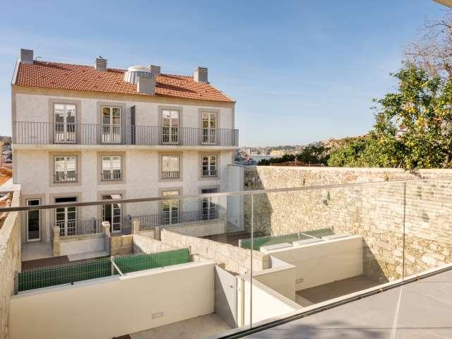 Apartamento alugar em Santa Marinha, Vila Nova De Gaia