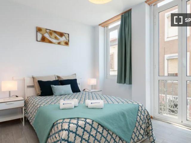 Apartamento alugar em Devesas, Vila Nova De Gaia